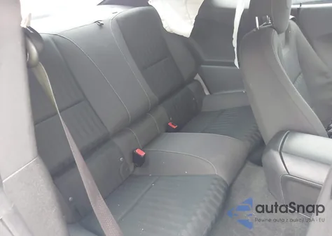 2012 Chevrolet Camaro 2Ls from USA, damaged, VIN 2G1FA1E33C9168993